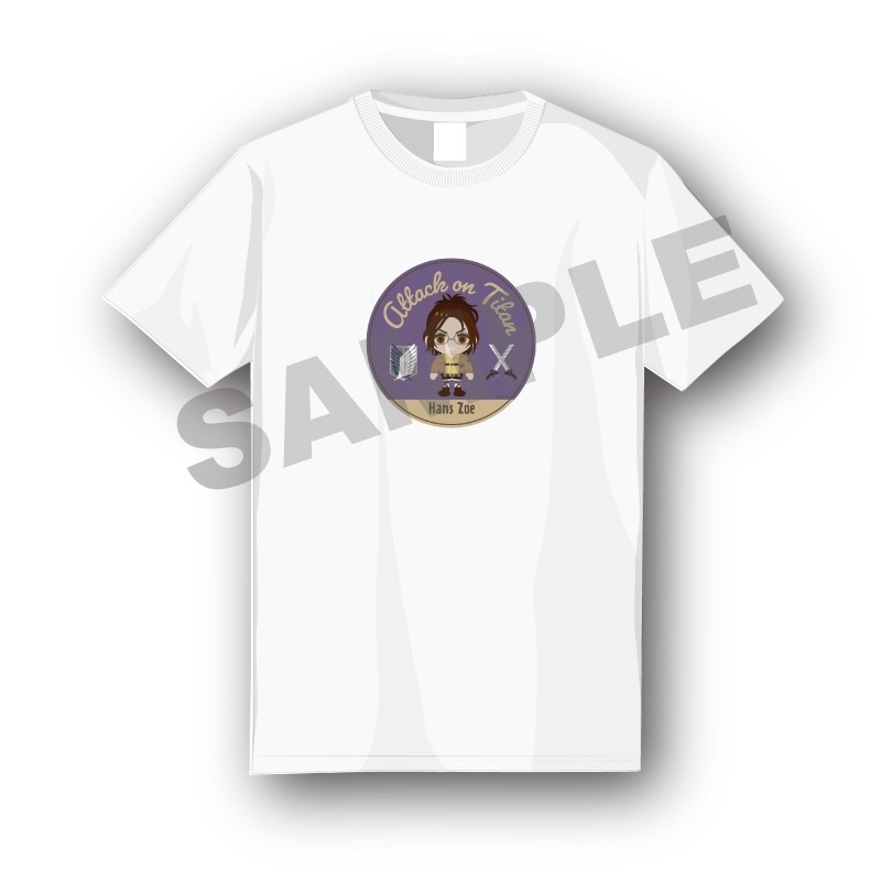 グッズ Tシャツ 進撃の巨人 Tシャツ ハンジ Mサイズ Drama 下载 ダウンロード Download 百度网盘 Mega Mediafire Mp3 Cd 分享 感想 翻译