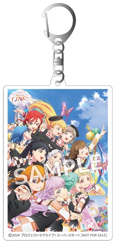 Blu-ray】ラブライブ！スーパースター!! Liella! 6th LoveLive! Tour 