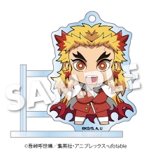 グッズ ペン立て 鬼滅の刃 パジャキャラ あしすたんどミニ第6弾 アニメイト限定 アニメイト