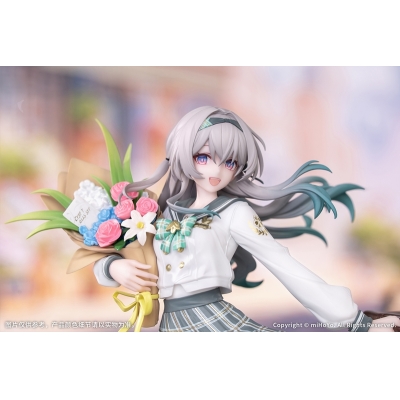 【美少女フィギュア】Gift+ 崩壊:スターレイル ホタル 春の贈り物Ver. 1/8 完成品フィギュア