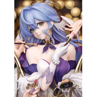 【美少女フィギュア】崩壊:スターレイル Diorama ロビン 光あふれる夜 Ver. ディオラマフレーム