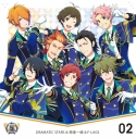 【キャラクターソング】THE IDOLM@STER SideM 5th ANNIVERSARY DISC 02 DRAMATIC STARS&神速一魂&F-LAGSの画像