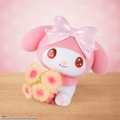 【フィギュア】mofamofy サンリオ マイメロディ -パステルカラー ver.-