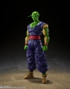 【アクションフィギュア】S.H.Figuarts ドラゴンボール超 スーパーヒーロー ピッコロ SUPER HERO【再販】の画像