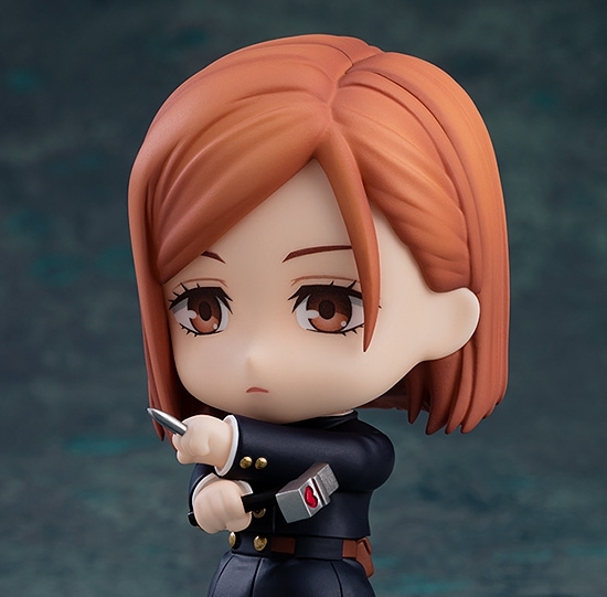 【アクションフィギュア】呪術廻戦 ねんどろいど 釘崎野薔薇