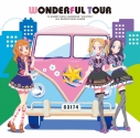 【アルバム】TV アイカツ!4thシーズン 挿入歌ミニアルバム Wonderful Tourの画像