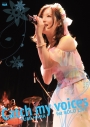 【DVD】原由実/ライブ Catch my voicesの画像