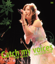 【Blu-ray】原由実/ライブ Catch my voicesの画像