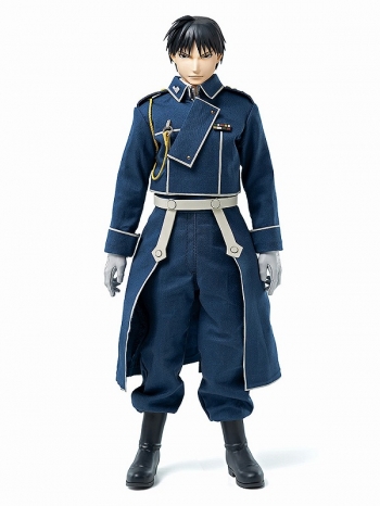 アクションフィギュア】鋼の錬金術師 FULLMETAL ALCHEMIST フィグゼロ 
