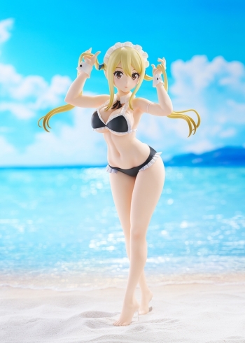 美少女フィギュア】FAIRY TAIL 100年クエスト POP UP PARADE BEACH 