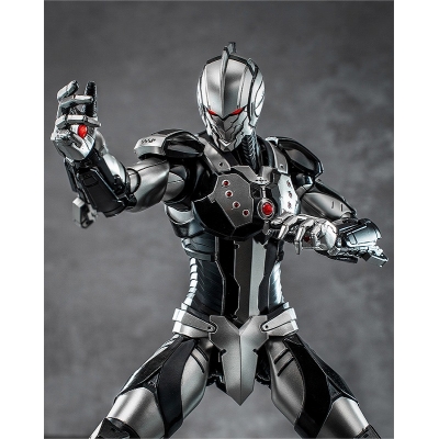 【アクションフィギュア】アニメ『ULTRAMAN』FINALシーズン フィグゼロ ULTRAMAN SUIT ZOFFY ステルス・バージョン 1/6