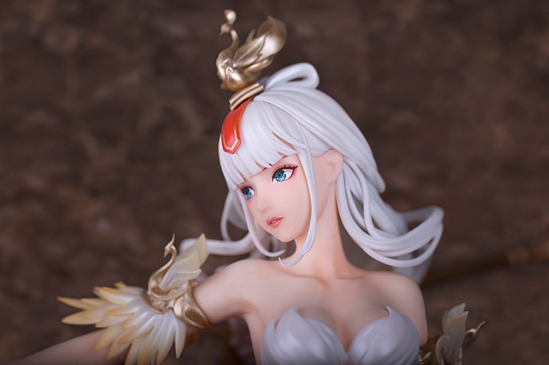 【美少女フィギュア】王者栄耀 王昭君 鳳凰于飛ver. 1/7 完成品フィギュア