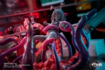 フィギュアベース】Sushing可動台座シリーズ 「UBC-404成体Ver 