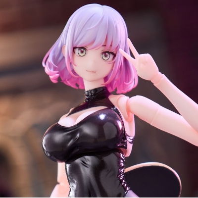 【アクションフィギュア】Galactic ルナ 1/12 完成品アクションフィギュア