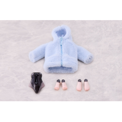 【フィギュア-パーツ】Galactic ルナ アクセサリーセット 完成品オプションパーツセット(ドール用)