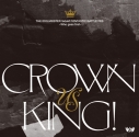 【音楽】THE IDOLM@STER SideM F@NTASTIC BATTLE FES ~Who goes first~「CROWN US KING!」の画像