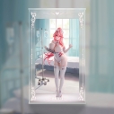 【美少女フィギュア】アズールレーン フランクリン 看護師のトキメキカルテVer. 1/6 完成品フィギュア 豪華版の画像
