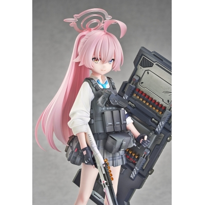 【美少女フィギュア】ブルーアーカイブ -Blue Archive- ホシノ(臨戦) 1/7 完成品フィギュア
