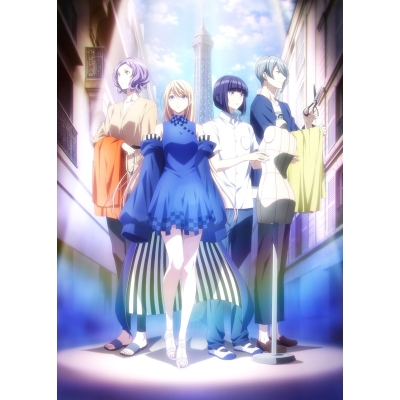 【DVD】TV ランウェイで笑って 完全ノーカット版 vol.2