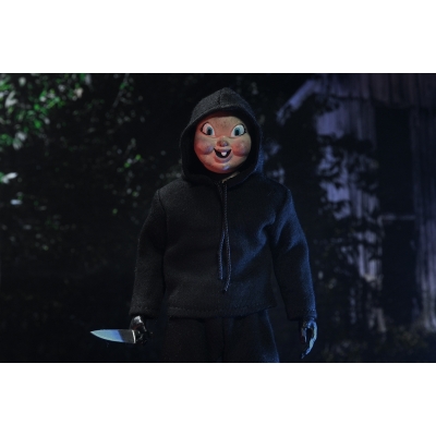 【アクションフィギュア】ハッピー・デス・デイ / ベビーフェイス・キラー アクションドール