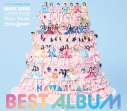 【音楽】TEAM KAWAII LAB./『KAWAII LAB. BEST ALBUM』初回限定盤の画像