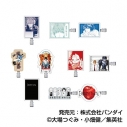 【グッズ-ヘアバンド】DEATH NOTE コレクションヘアクリップの画像