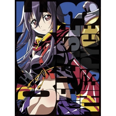 【DVD】TV RELEASE THE SPYCE 3