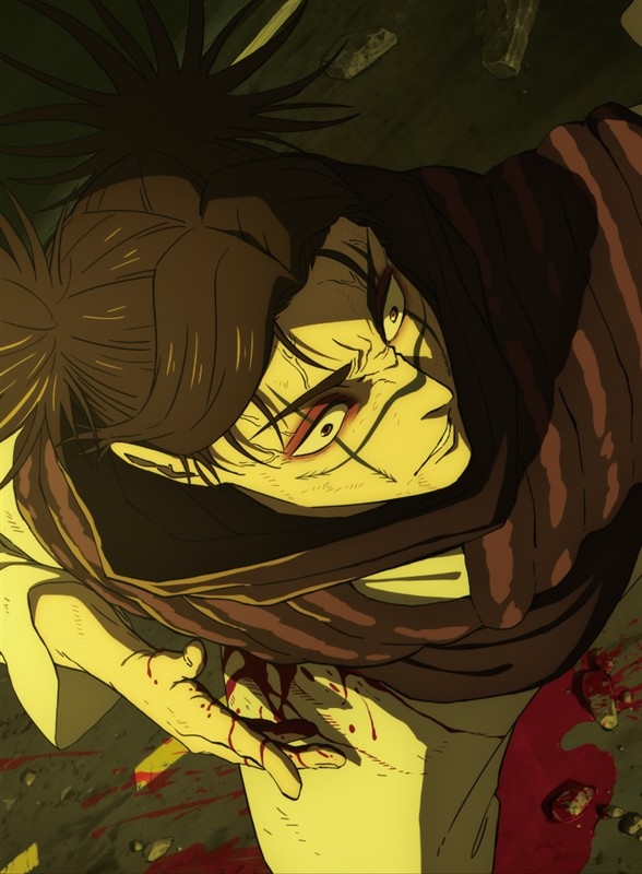 【ポイント還元版(20%)・特典なし】【Blu-ray】TV 「呪術廻戦 死滅回游 前編」Blu-ray Vol.1 初回生産限定版