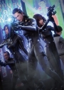 【DVD】劇場版 GANTZ:O 通常版の画像