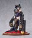 【美少女フィギュア】アズールレーン チェシャー 音楽絢爛ケットシー 1/7 完成品フィギュアの画像