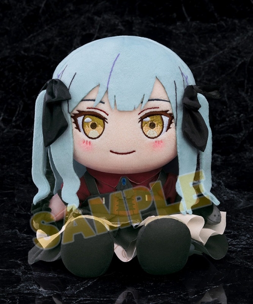 グッズ-ぬいぐるみ】BanG Dream! ぬいぐるみ Ave Mujica 