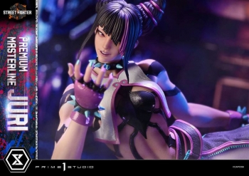 美少女フィギュア】プレミアムマスターライン ストリートファイター6 