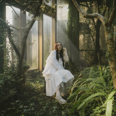 【主題歌】TV 烈火澆愁 ED「声のカケラ」収録EP Ray of Light/安田レイ 通常盤