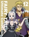 【Blu-ray】TV FAIRY TAIL -Ultimate collection- Vol.12の画像