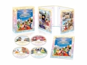 【Blu-ray】東京ディズニーリゾート 40周年 アニバーサリー・セレクションの画像