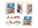 【DVD】東京ディズニーリゾート 40周年 アニバーサリー・セレクションの画像
