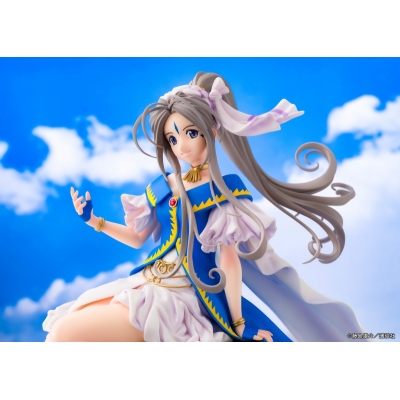 【美少女フィギュア】『ああっ女神さまっ』 ベルダンディー 完成品フィギュア