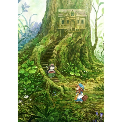 【DVD】TV ハクメイとミコチ DVD BOX 下巻