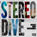 【アルバム】STEREO DIVE FOUNDATION/STEREO DIVEの画像