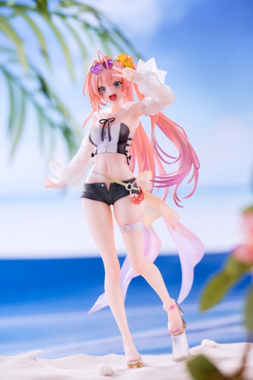 美少女フィギュア】リアナ illustration by りいちゅ 1/7 完成品 