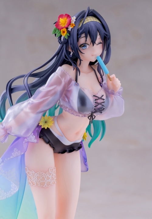 美少女フィギュア】ルアナ illustration by りいちゅ 1/7 完成品 