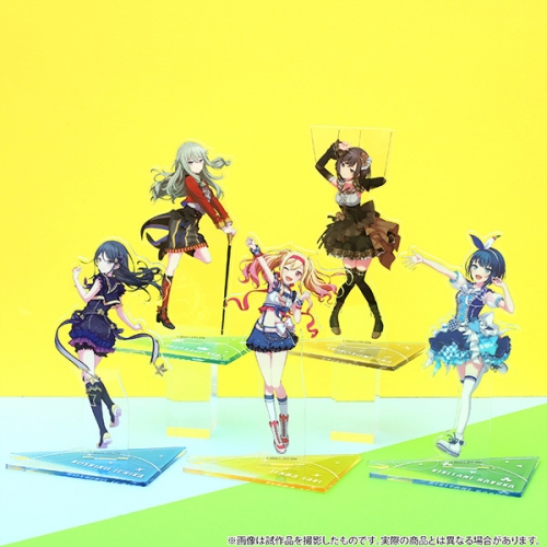 グッズ スタンドポップ プロジェクトセカイ カラフルステージ Feat 初音ミク アクリルスタンド Vol 3 東雲 絵名 アニメイト