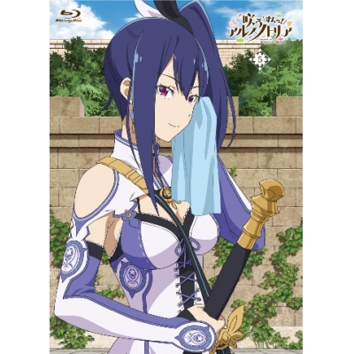 【Blu-ray】TV 咲う アルスノトリア すんっ! 5