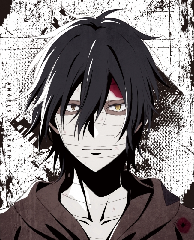 【Blu-ray】TV 殺戮の天使 Vol.4 通常版