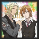 【ドラマCD】アクマに囁かれ魅了されるCD Dance with Devils -Twin Lead- Vol.2 ウリエ&メィジ (CV.近藤隆・木村昴)の画像
