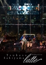 【DVD】崎山つばさ/2nd LIVE Billboard Live ~latte~ 通常版の画像