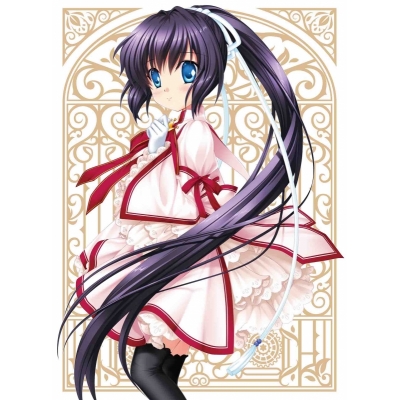 【Blu-ray】TV Rewrite 5 完全生産限定版