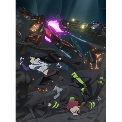 【Blu-ray】TV サクガン Blu-ray BOX 下巻 通常版