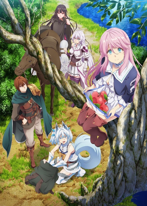 まとめ買い商品 > 【Blu-ray一括購入】TV 回復術士のやり直し Vol.1 