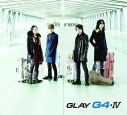 【主題歌】TV ダイヤのA OP「空が青空であるために」収録マキシ G4・IV/GLAY DVD付の画像